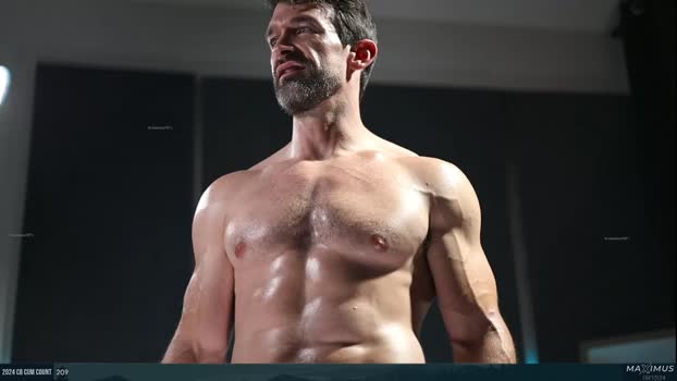 maximus_787 Chaturbate 19-09-2024 Males