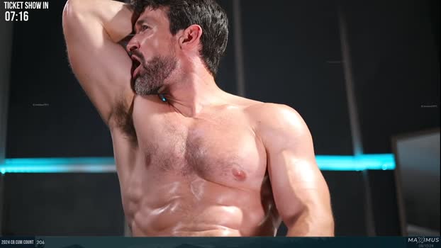 maximus_787 Chaturbate 19-09-2024 Males