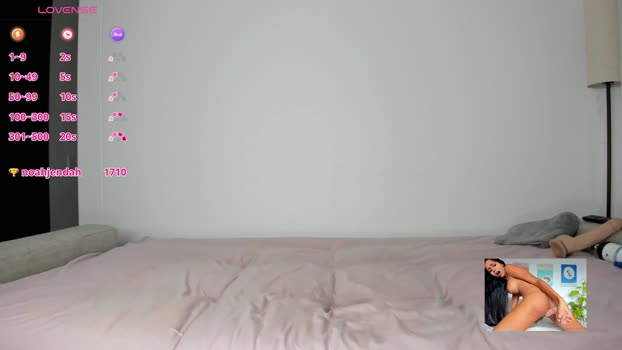 nataliarey_ Chaturbate 19-09-2024 Trans