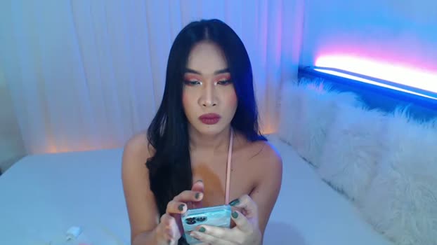 piroulita Chaturbate 19-09-2024 Trans