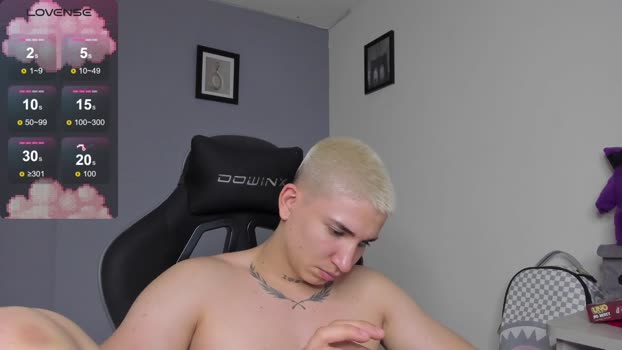 sebas__23 Chaturbate 18-09-2024 Males