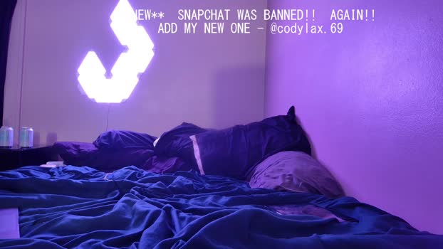 sexylax69 Chaturbate 19-09-2024 Males