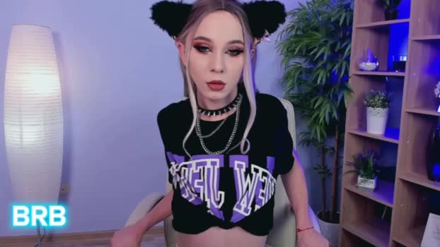 shiny__boy Chaturbate 19-09-2024 Trans