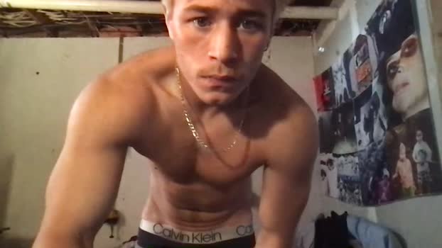 thetylerdurden0 Chaturbate 18-09-2024 Males