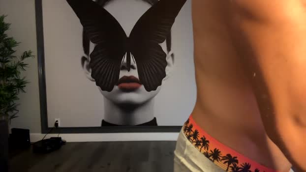 elijahkinky Chaturbate 20-09-2024 Males