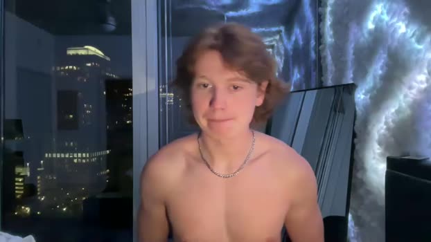 itsevanwade Chaturbate 20-09-2024 Males
