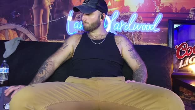 lancehardwood222 Chaturbate 20-09-2024 Males