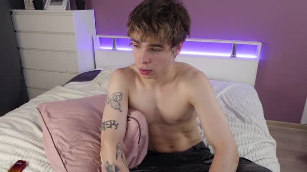 leanlean_ Chaturbate 20-09-2024 Males