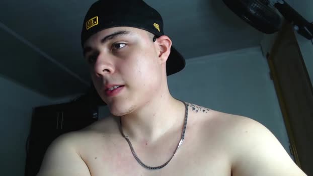 odin_blake Chaturbate 20-09-2024 Males