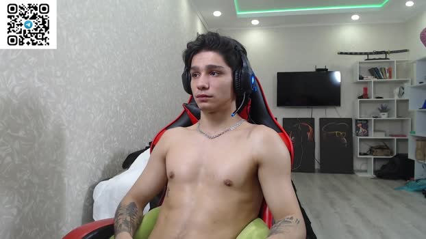 rik_and Chaturbate 20-09-2024 Males
