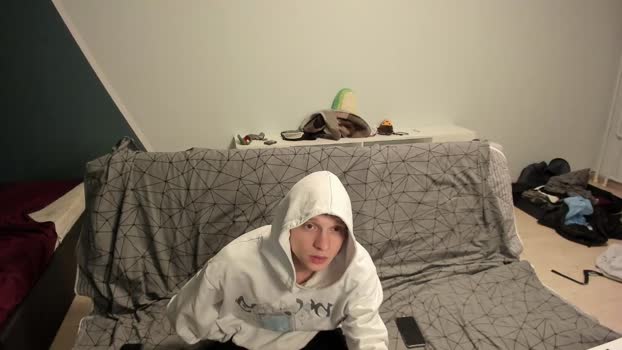 romeo_mercy Chaturbate 20-09-2024 Males