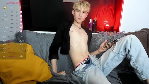 ruiben_ Chaturbate 19-09-2024 Males