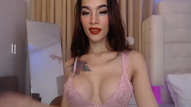 xsecretobsessionx Chaturbate 20-09-2024 Trans