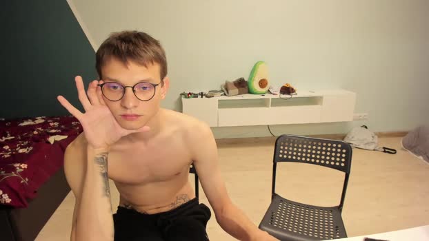 _kurt Chaturbate 20-09-2024 Males