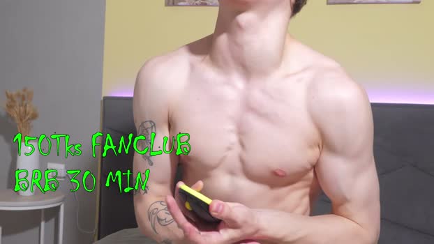 leanlean_ Chaturbate 21-09-2024 Males