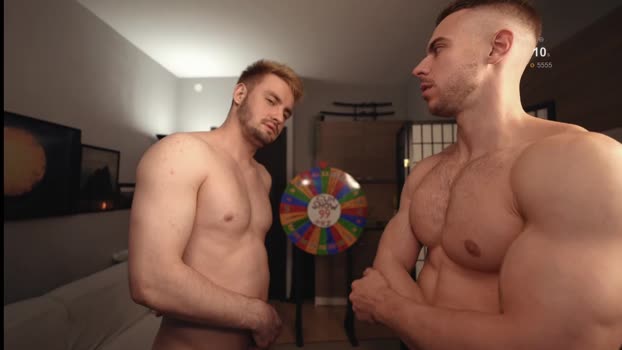 muscularfriend Chaturbate 20-09-2024 Males