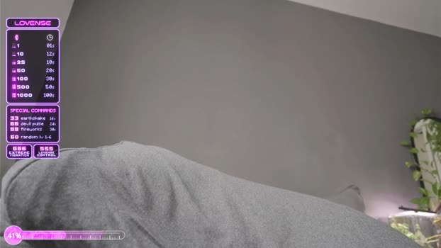 mystic_bunny Chaturbate 21-09-2024 Trans