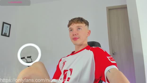 niico_18 Chaturbate 20-09-2024 Males