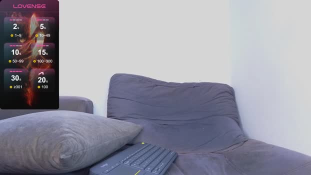 scarlett_is_here Chaturbate 21-09-2024 Trans