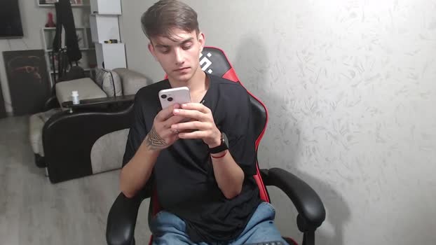 sunny_dan Chaturbate 20-09-2024 Males