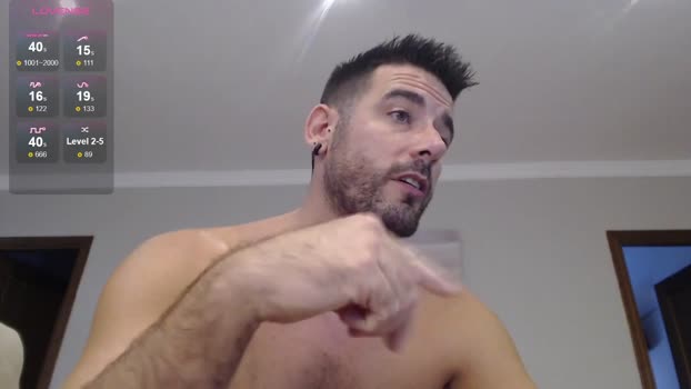 wapos__25 Chaturbate 21-09-2024 Males