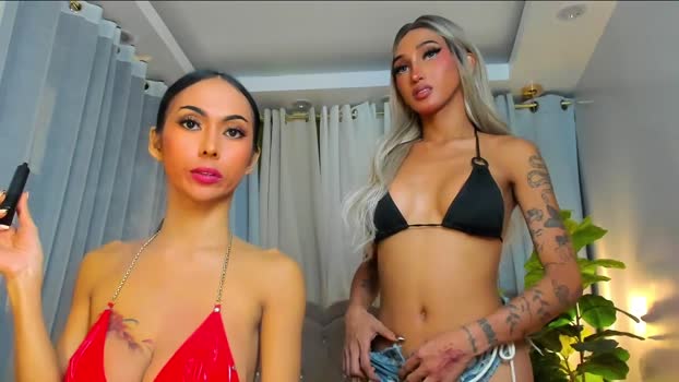 asianbitchgoddessontop Chaturbate 22-09-2024 Trans