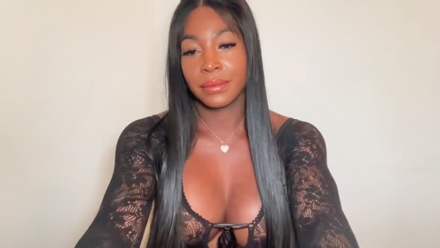 ebonydannaxl Chaturbate 21-09-2024 Trans