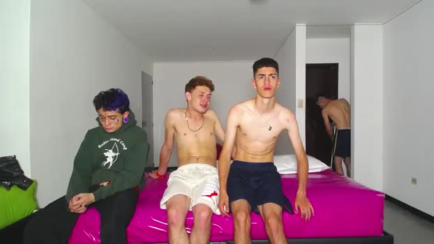 goldenjoi Chaturbate 22-09-2024 Males