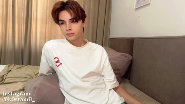 k0sta_32 Chaturbate 22-09-2024 Males