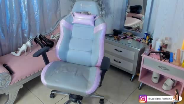 kataadelafontaine Chaturbate 21-09-2024 Trans