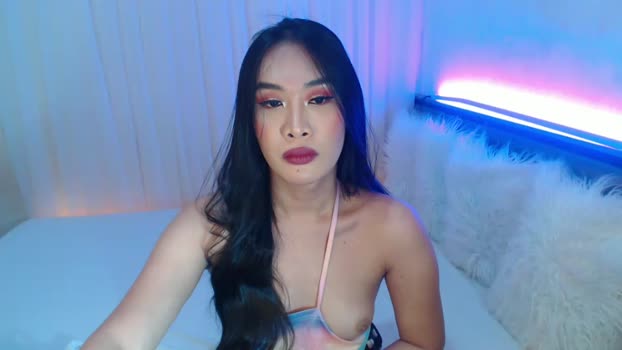 piroulita Chaturbate 22-09-2024 Trans