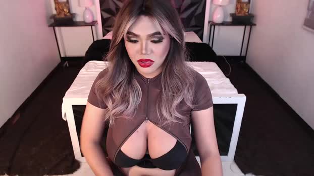 10incheskinkynastytrans Chaturbate 23-09-2024 Trans