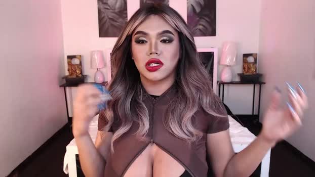 10incheskinkynastytrans Chaturbate 23-09-2024 Trans