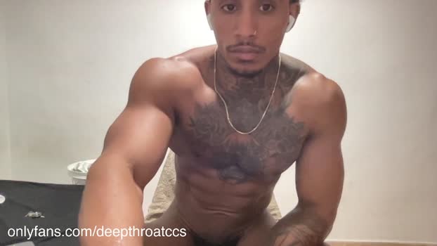 deepthroatfucker_ccs Chaturbate 23-09-2024 Males