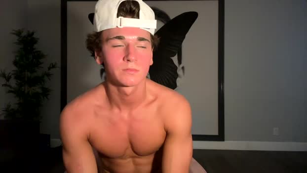 elijahkinky Chaturbate 23-09-2024 Males
