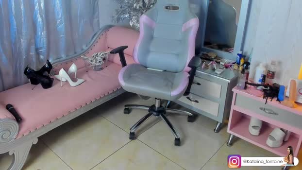 kataadelafontaine Chaturbate 22-09-2024 Trans