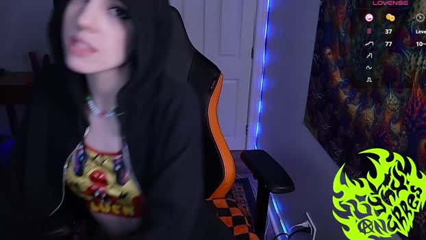 lynxanarres Chaturbate 23-09-2024 Trans