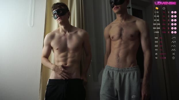 maestro3369 Chaturbate 22-09-2024 Males