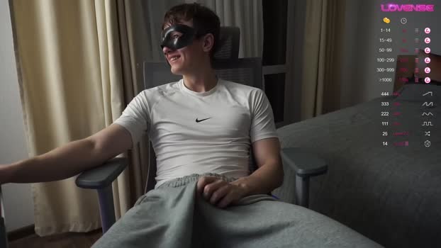 maestro3369 Chaturbate 23-09-2024 Males