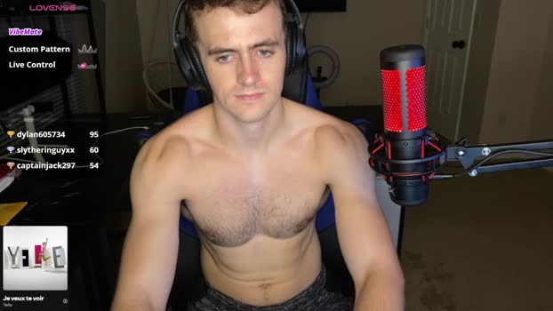 misterblanco Chaturbate 23-09-2024 Males
