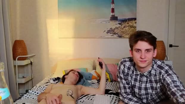 pupsenish Chaturbate 23-09-2024 Males