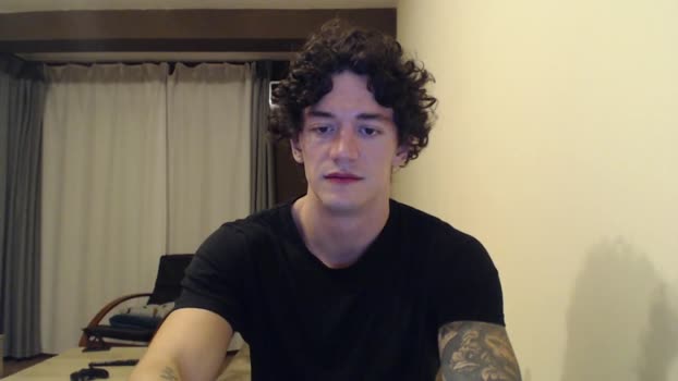 sam_winchest Chaturbate 23-09-2024 Males