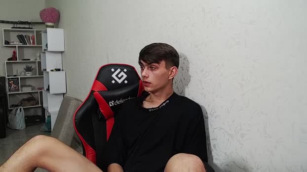 sunny_dan Chaturbate 22-09-2024 Males