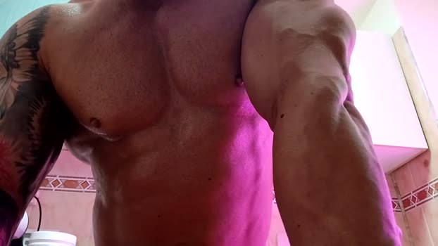 adonis_msc Chaturbate 24-09-2024 Males