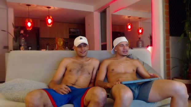 blckdreams Chaturbate 24-09-2024 Males