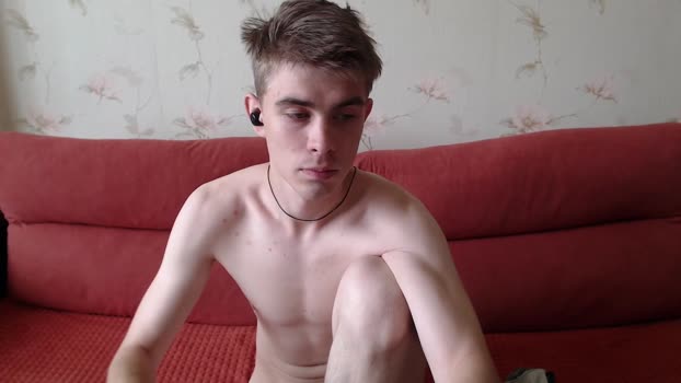 cute_oliver Chaturbate 24-09-2024 Males