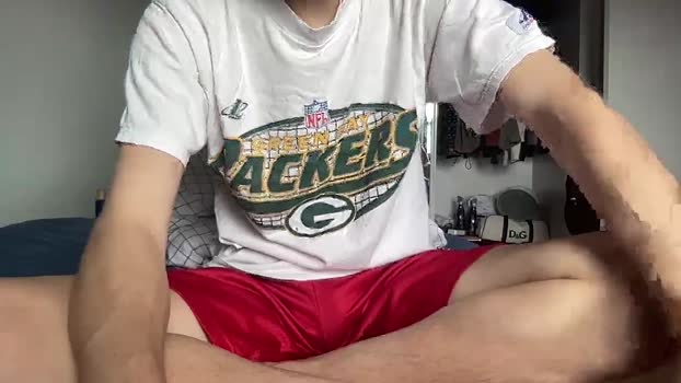 daddysfavorite01 Chaturbate 23-09-2024 Males