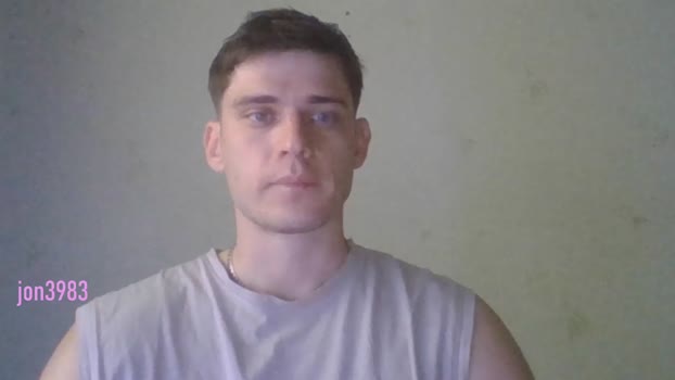 jon3983 Chaturbate 24-09-2024 Males