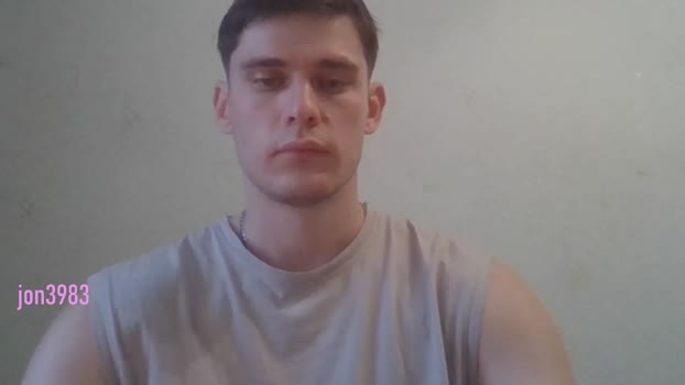 jon3983 Chaturbate 24-09-2024 Males
