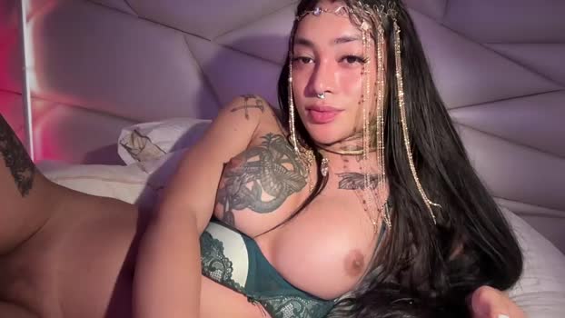 katy_monrroy Chaturbate 24-09-2024 Trans